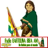 Bartolina Sisa