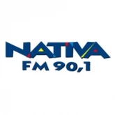 Nativa FM Куяба