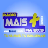 Mais FM (Анаполис, Бразилия)
