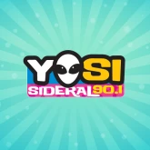 YoSí Sideral