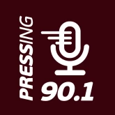 Pressing
