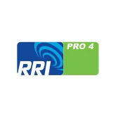 RRI Pro 4 Palembang (88.4 FM)