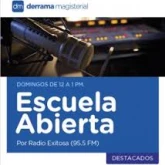 Escuela Abierta FM
