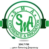 SMA FM