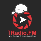 1 Radio.FM - Country music