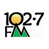 102.7 FM
