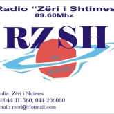 Zëri i Shtimes