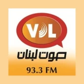 VDL933 / La Voix Du Liban