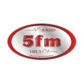 5FM (Велес, Северная Македония)