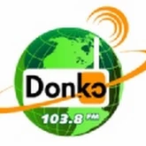 Radio Donko (Бамако, Мали)