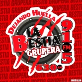 La Bestia Grupera (Канкун, Мексика)