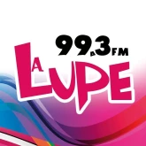 La Lupe (Леон-де-лос-Альдама, Мексика)