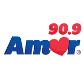 Amor 90.9 FM (Монтеррей, Мексика)