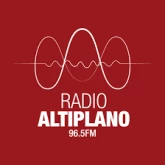 Altiplano FM (Тласкала-де-Хикотенкатль, Мексика)