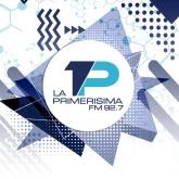 La Primerísima 92.7 FM (Сан-Андрес-Тустла, Мексика)