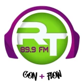 RT 89.9 FM Tropicálida (Манагуа, Никарагуа)