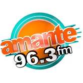 Amante 96.3 FM (Манагуа, Никарагуа)