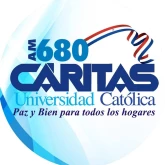Radio Cáritas (Асунсьон, Парагвай)