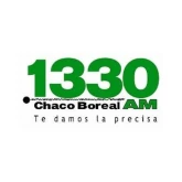 Radio Chaco Boreal (Асунсьон, Парагвай)
