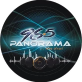 Panorama 96.5 FM (Арекипа, Перу)