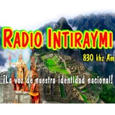 Intiraymi (Куско, Перу)
