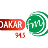 RTS Dakar FM (Дакар, Сенегал)