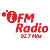 iFM Radio (Бачка-Топола, 89.9 FM)