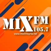 Mix FM Дамаск