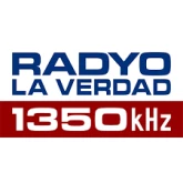 Radyo La Verdad 1350 AM (Манила)