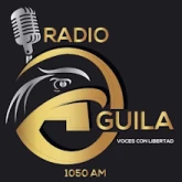 Radio Águila 1050 AM (Гуаякиль, Эквадор)