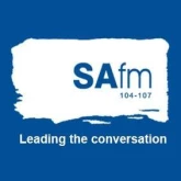 SAfm (Йоханнесбург, ЮАР)