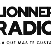 Логотип радиостанции Lionner Radio (Малага, Испания)