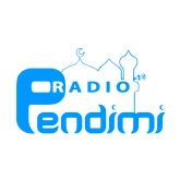 Логотип радиостанции Pendimi Kuran Channel 2 (Тирана, Албания)