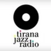 Логотип радиостанции Tirana Jazz Radio (Тирана, Албания)