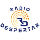 Логотип радиостанции Despertar (Луанда, Ангола)