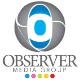 Логотип радиостанции Observer Radio (Сент-Джонс, Антигуа и Барбуда)