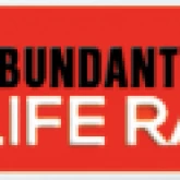 Логотип радиостанции Abundant Life Radio (Сент-Джонс, Антигуа и Барбуда)