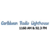 Логотип радиостанции Caribbean Radio Lighthouse (Сент-Джонс, Антигуа и Барбуда)