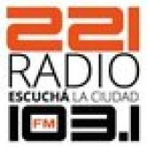 221 Radio (Ла-Плата)