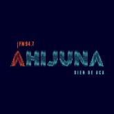 Ahijuna FM (Кильмес)