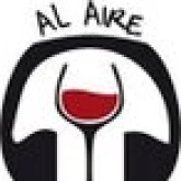 Логотип радиостанции Al Aire Radio Bar (Буэнос-Айрес)