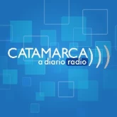 Логотип радиостанции Catamarca a Diario Radio (Сан-Фернандо-дель-Валье-де-Катамарка)