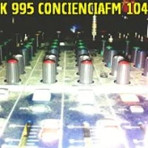 Conciencia FM (Сан-Мигель-де-Тукуман)