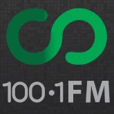 Логотип радиостанции Cosmos (Cañuelas)