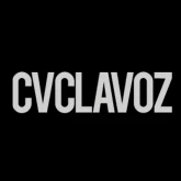 Логотип радиостанции CVC La Voz (Вейнтисинко де Майо)