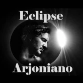 Логотип радиостанции Eclipse Arjoniano (Буэнос-Айрес)