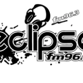Логотип радиостанции FM Eclipse (Вилья-Валье-Мария)