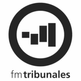 Логотип радиостанции FM Tribunales 90.5 (Буэнос-Айрес)