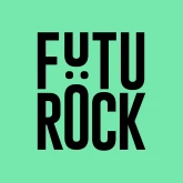 Логотип радиостанции Futurock FM (Буэнос-Айрес)