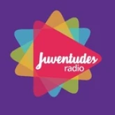 Логотип радиостанции Juventudes Radio Argentina (Кордова)